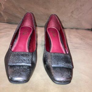 Life Stride Solitaire Jole Heel